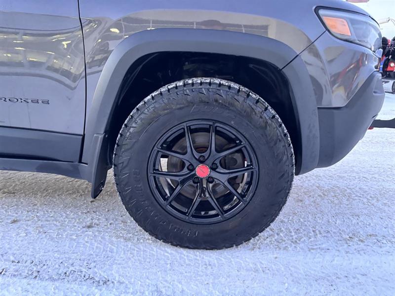 jeep Cherokee 2021 - 4