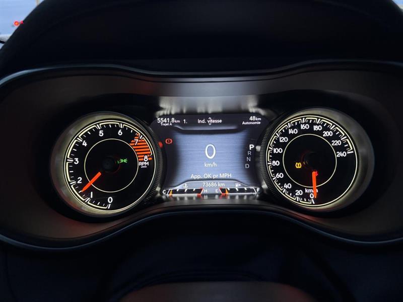 jeep Cherokee 2021 - 8