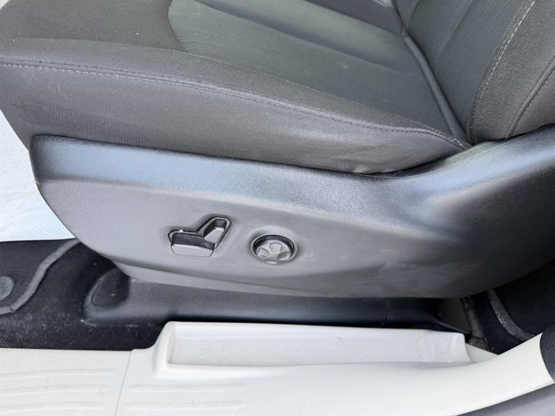 chrysler Grand Caravan 2024 - 11