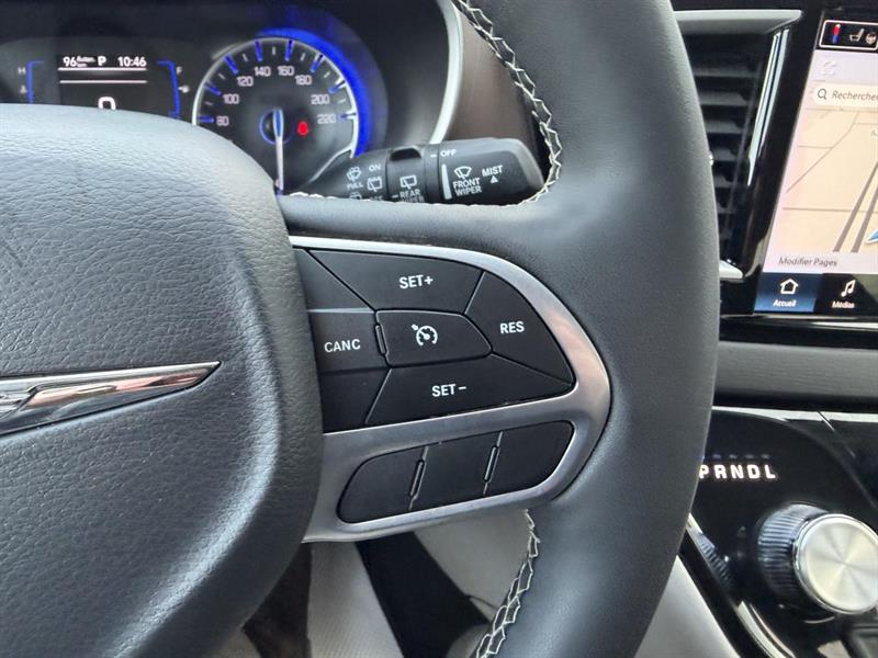 chrysler Grand Caravan 2024 - 15