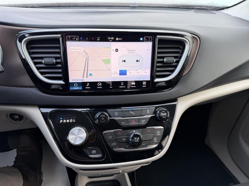 chrysler Grand Caravan 2024 - 17