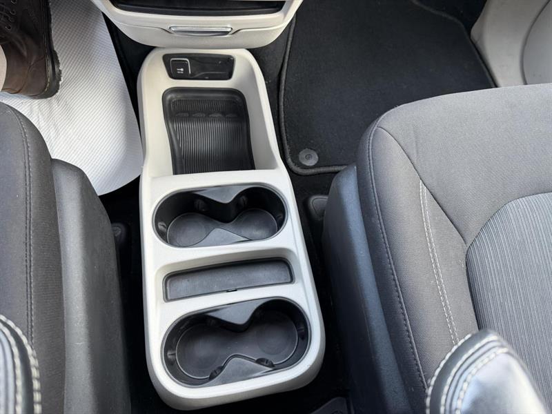 chrysler Grand Caravan 2024 - 19