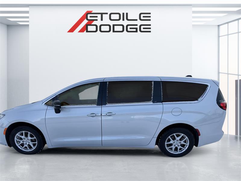 chrysler Grand Caravan 2024 - 20