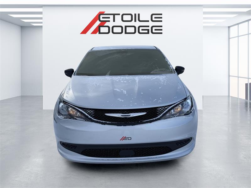 chrysler Grand Caravan 2024 - 23