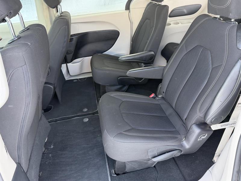 chrysler Grand Caravan 2024 - 25