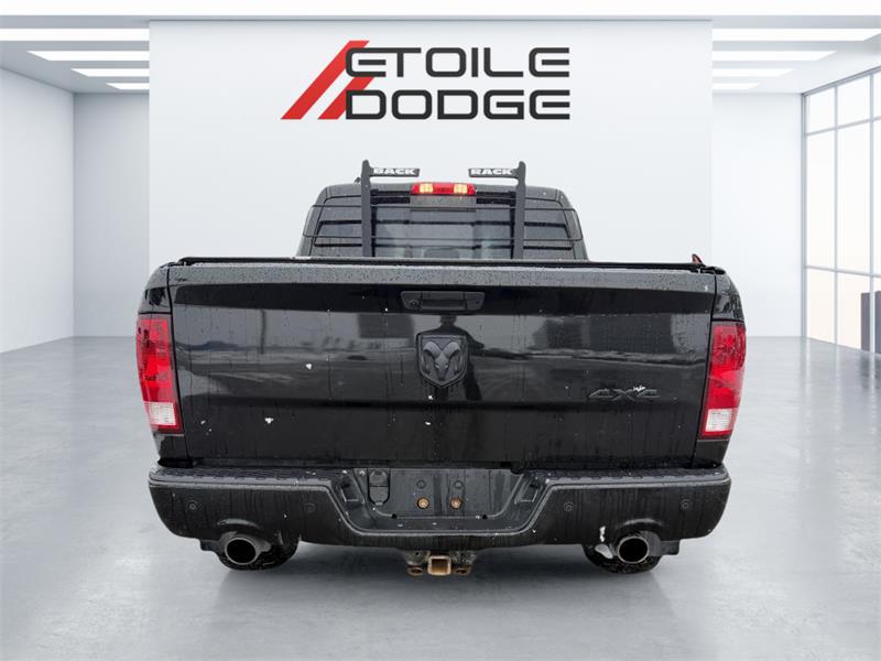 ram 1500 Classic 2022 - 8