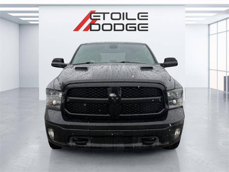 ram 1500 Classic 2022 - 9