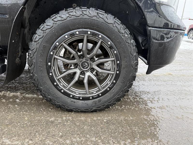 ram 1500 Classic 2022 - 10