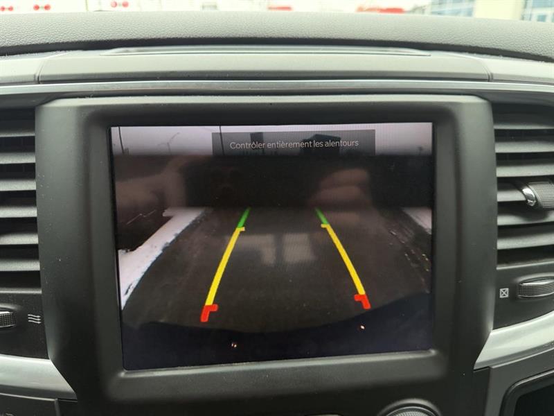 ram 1500 Classic 2022 - 11