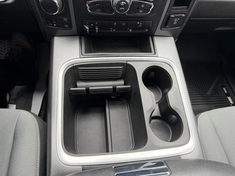 ram 1500 Classic 2022 - 17