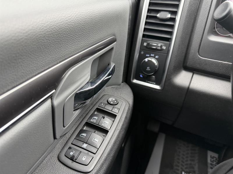 ram 1500 Classic 2022 - 19