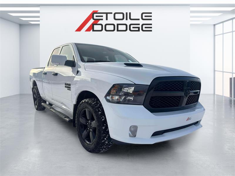 ram 1500 Classic 2023 - 2