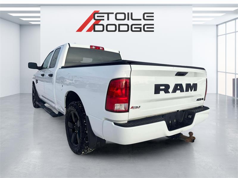 ram 1500 Classic 2023 - 3