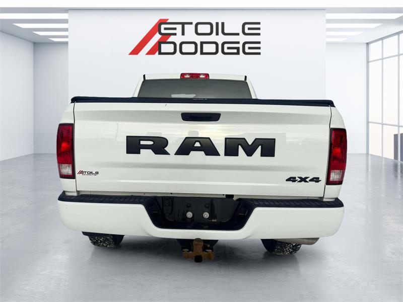 ram 1500 Classic 2023 - 4