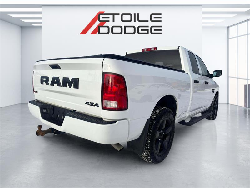 ram 1500 Classic 2023 - 5