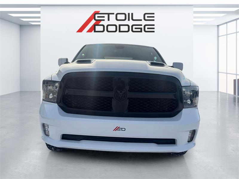 ram 1500 Classic 2023 - 6