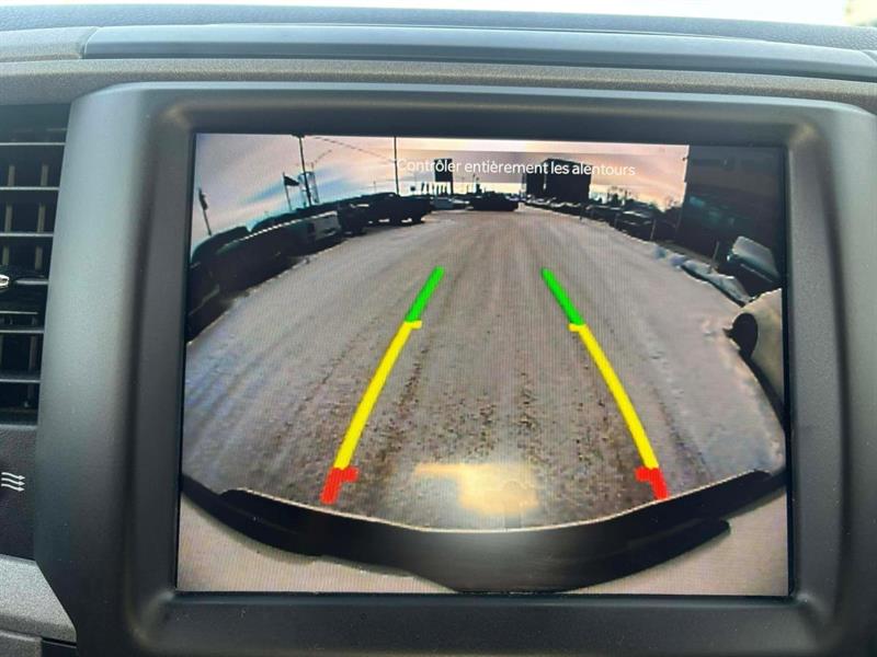 ram 1500 Classic 2023 - 9