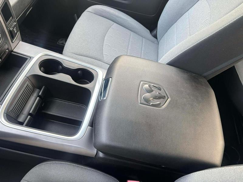 ram 1500 Classic 2023 - 10