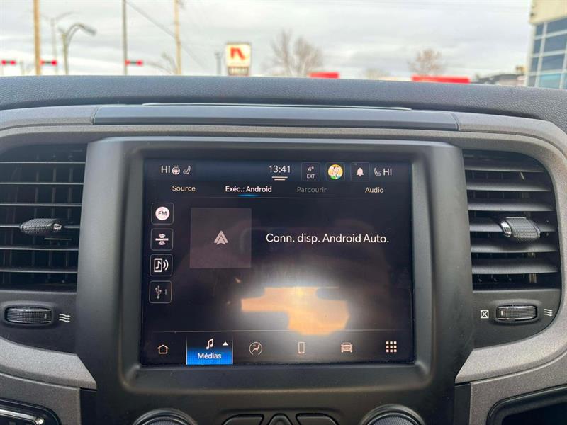 ram 1500 Classic 2023 - 11