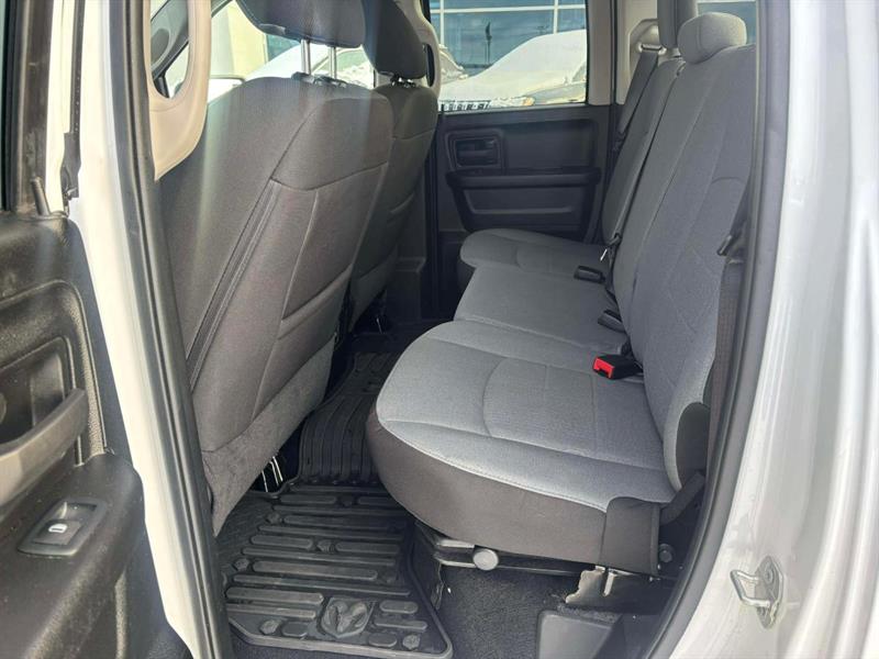 ram 1500 Classic 2023 - 12