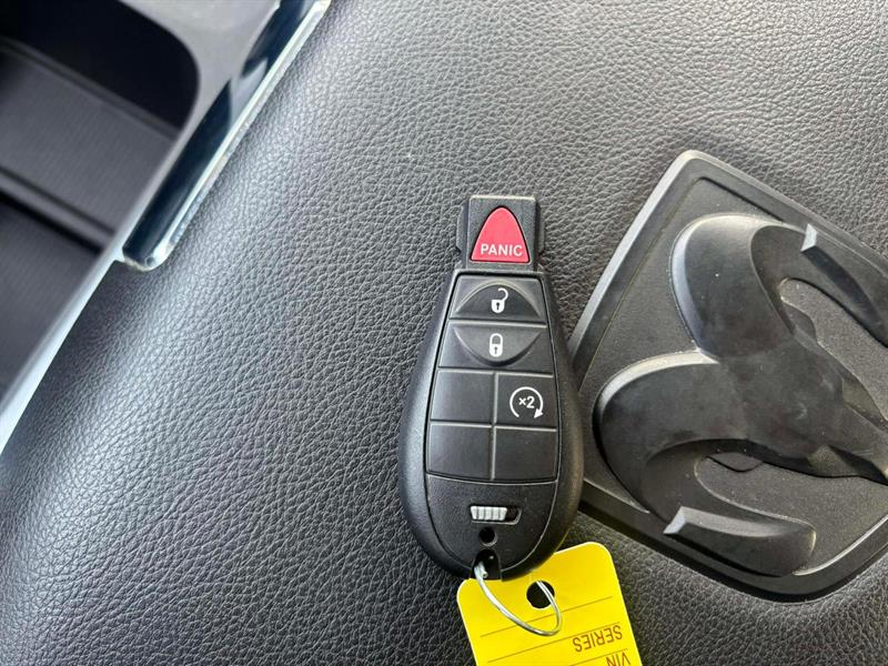 ram 1500 Classic 2023 - 17