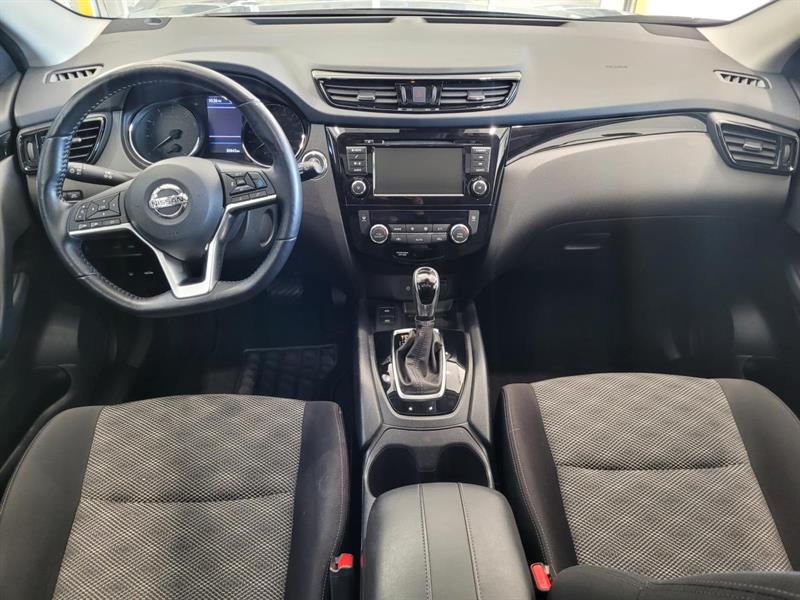 nissan Qashqai 2022 - 6