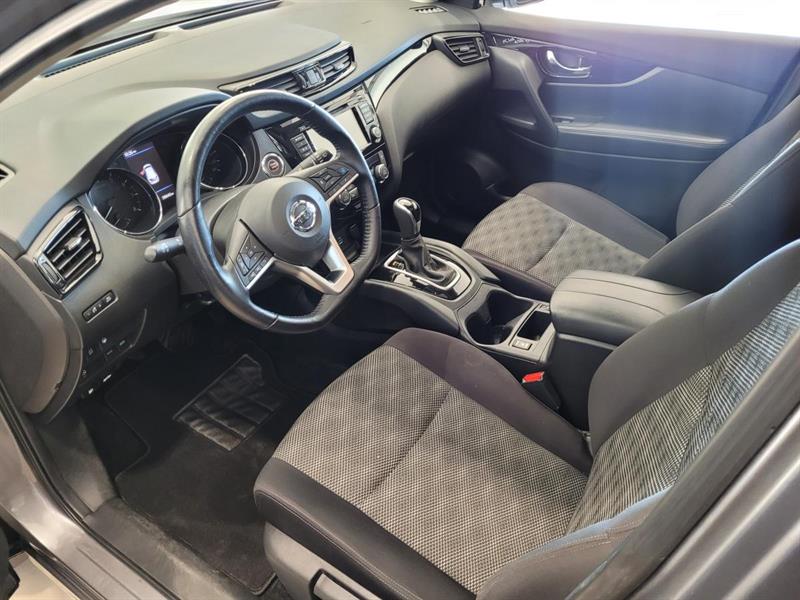 nissan Qashqai 2022 - 7