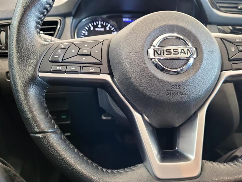 nissan Qashqai 2022 - 9