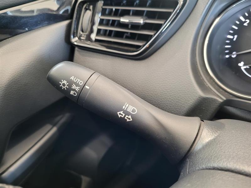 nissan Qashqai 2022 - 11