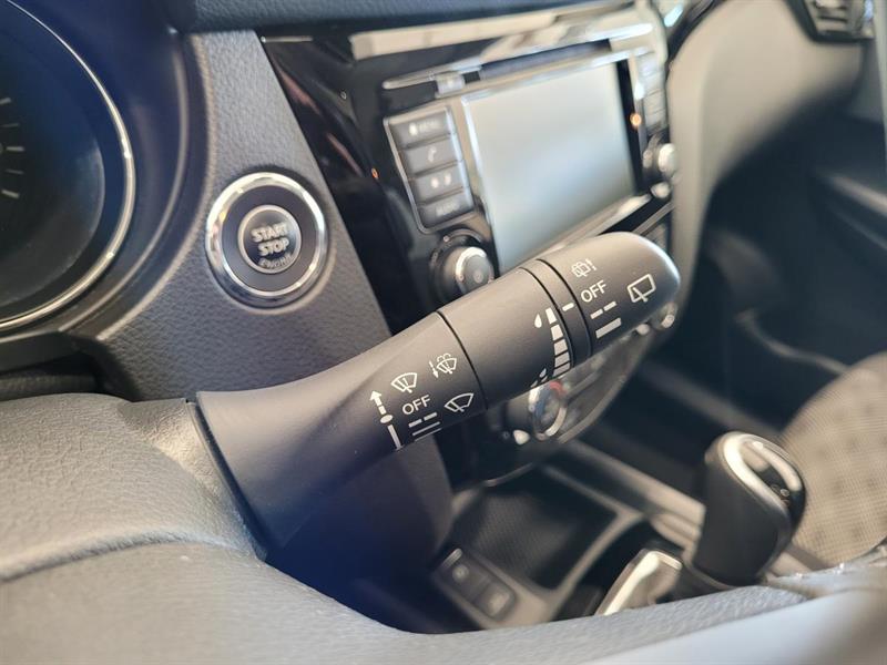 nissan Qashqai 2022 - 12