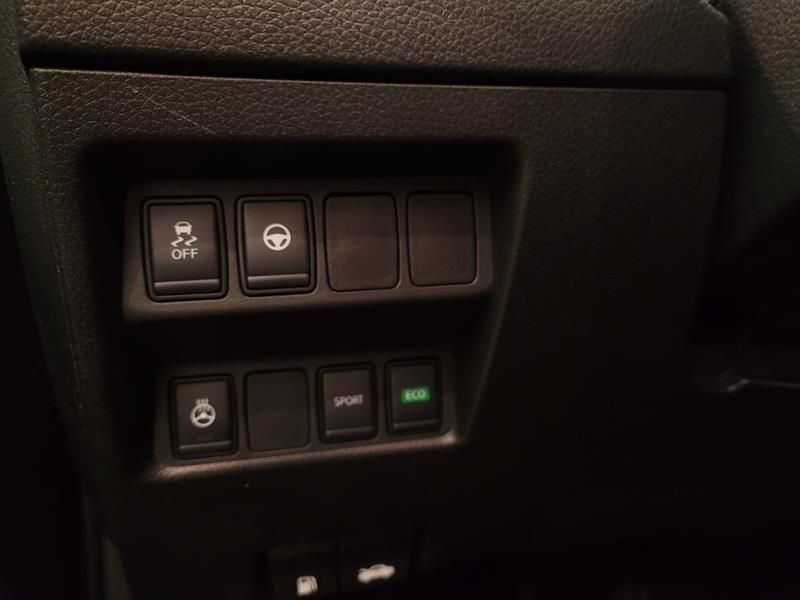 nissan Qashqai 2022 - 13