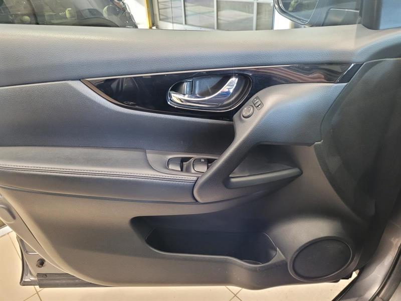 nissan Qashqai 2022 - 14