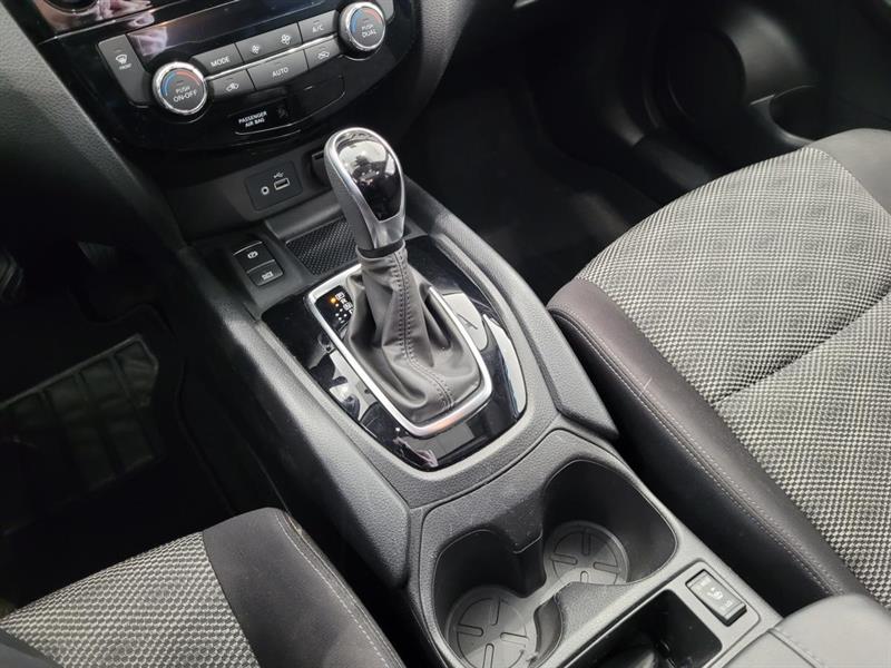 nissan Qashqai 2022 - 15