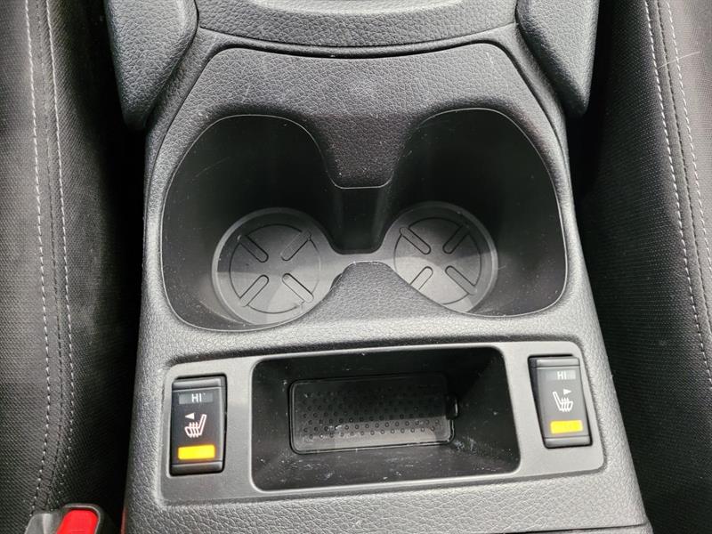 nissan Qashqai 2022 - 16