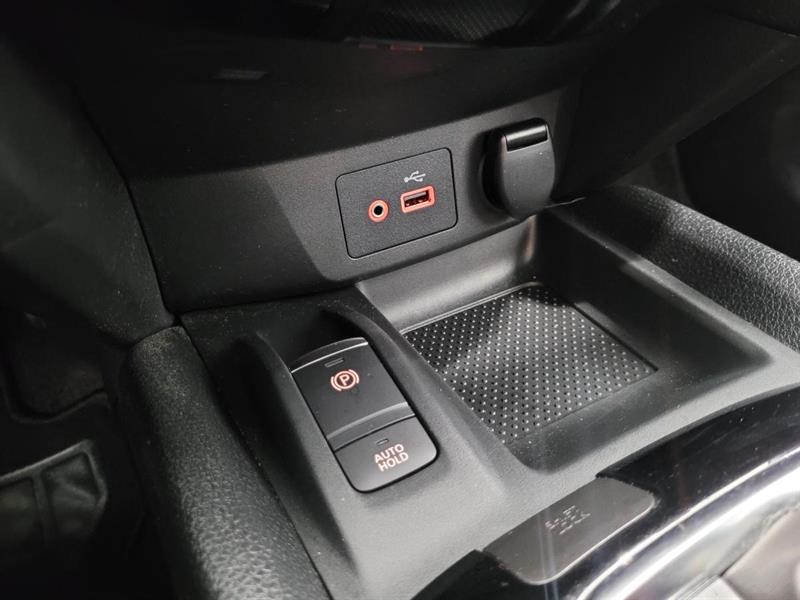 nissan Qashqai 2022 - 17