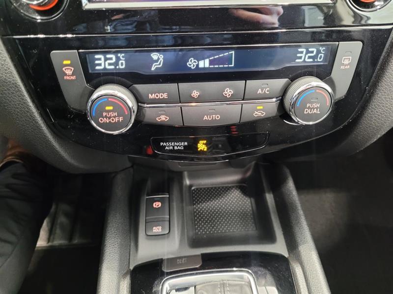 nissan Qashqai 2022 - 18