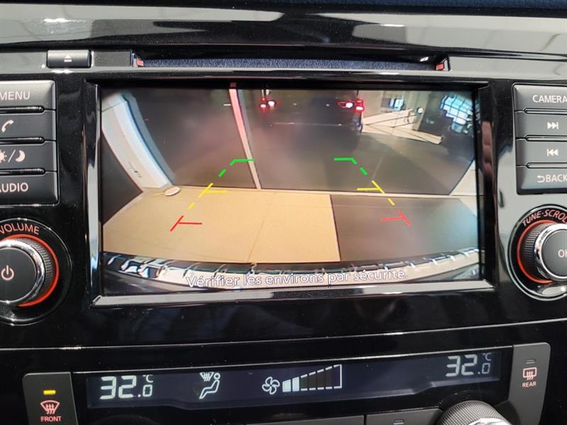 nissan Qashqai 2022 - 20