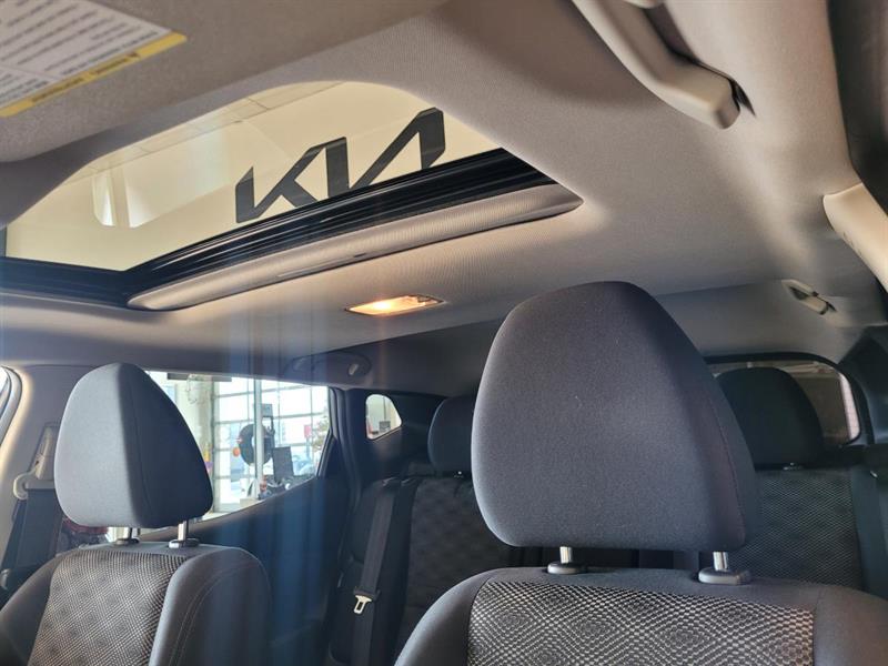 nissan Qashqai 2022 - 21