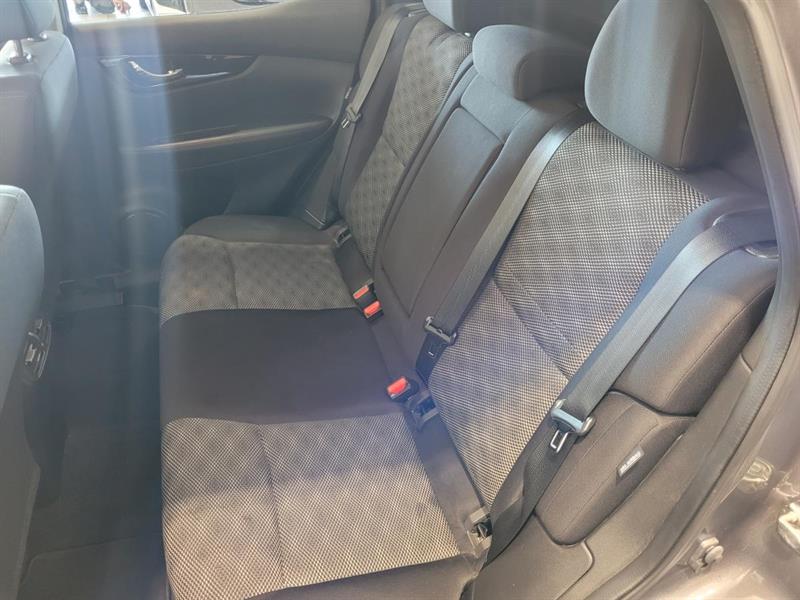 nissan Qashqai 2022 - 22