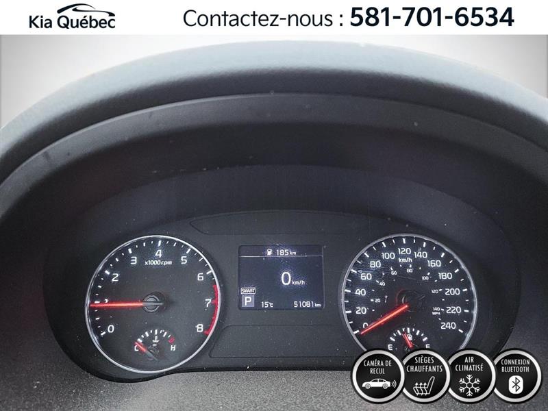 kia Seltos 2021 - 16