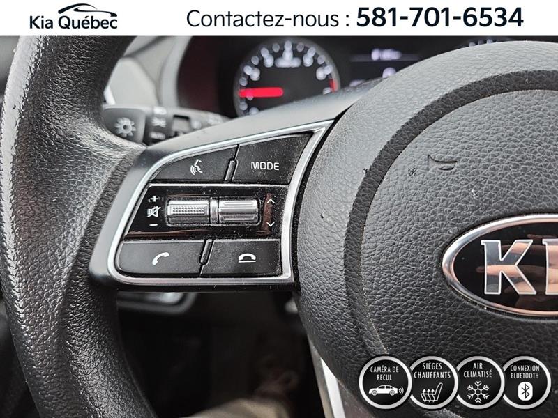 kia Seltos 2021 - 17