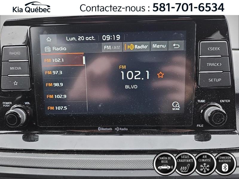 kia Seltos 2021 - 21