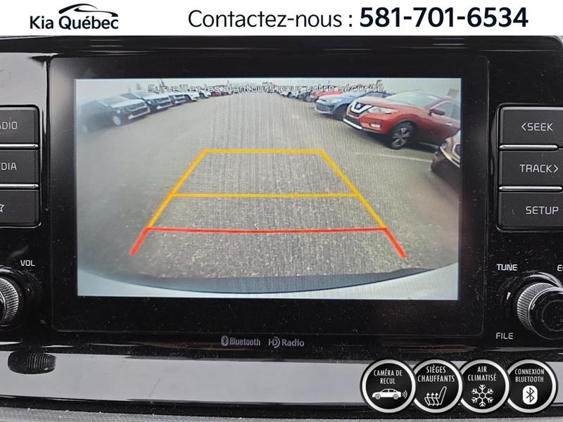 kia Seltos 2021 - 22