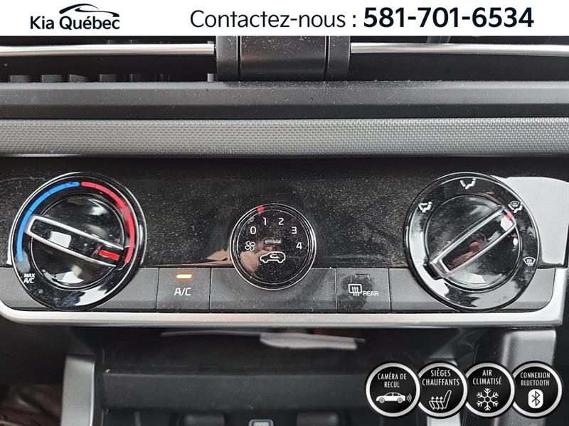 kia Seltos 2021 - 24