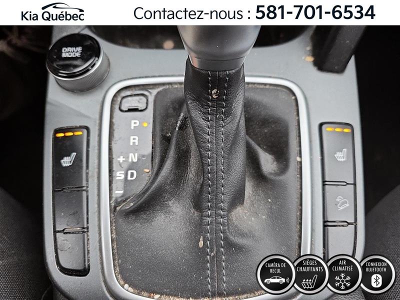 kia Seltos 2021 - 25