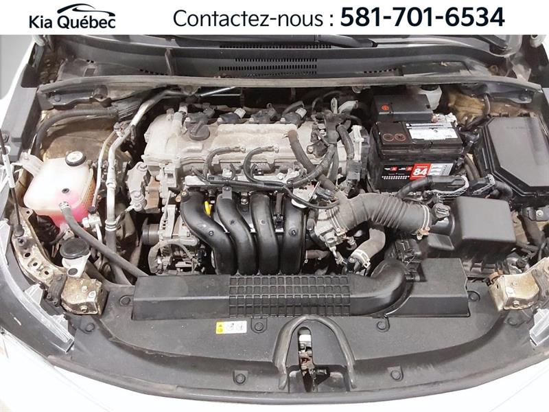 toyota Corolla 2021 - 7