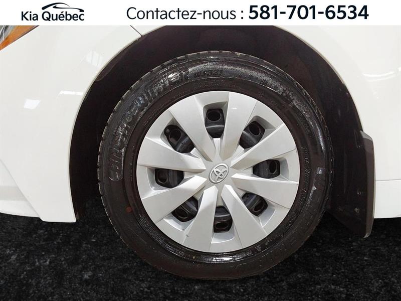 toyota Corolla 2021 - 9