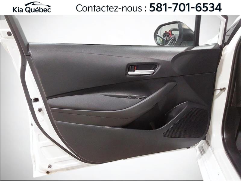 toyota Corolla 2021 - 15