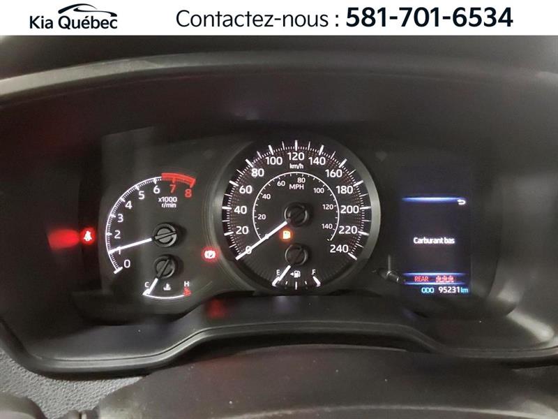 toyota Corolla 2021 - 17