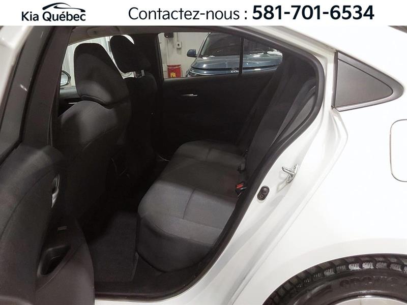 toyota Corolla 2021 - 26